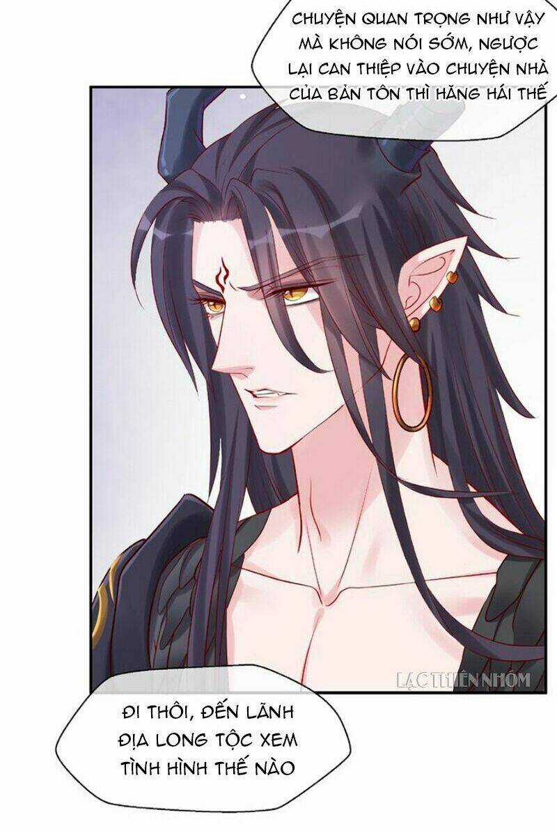 Ma Tôn Muốn Ôm Ôm - Chapter 8 - Trang 10