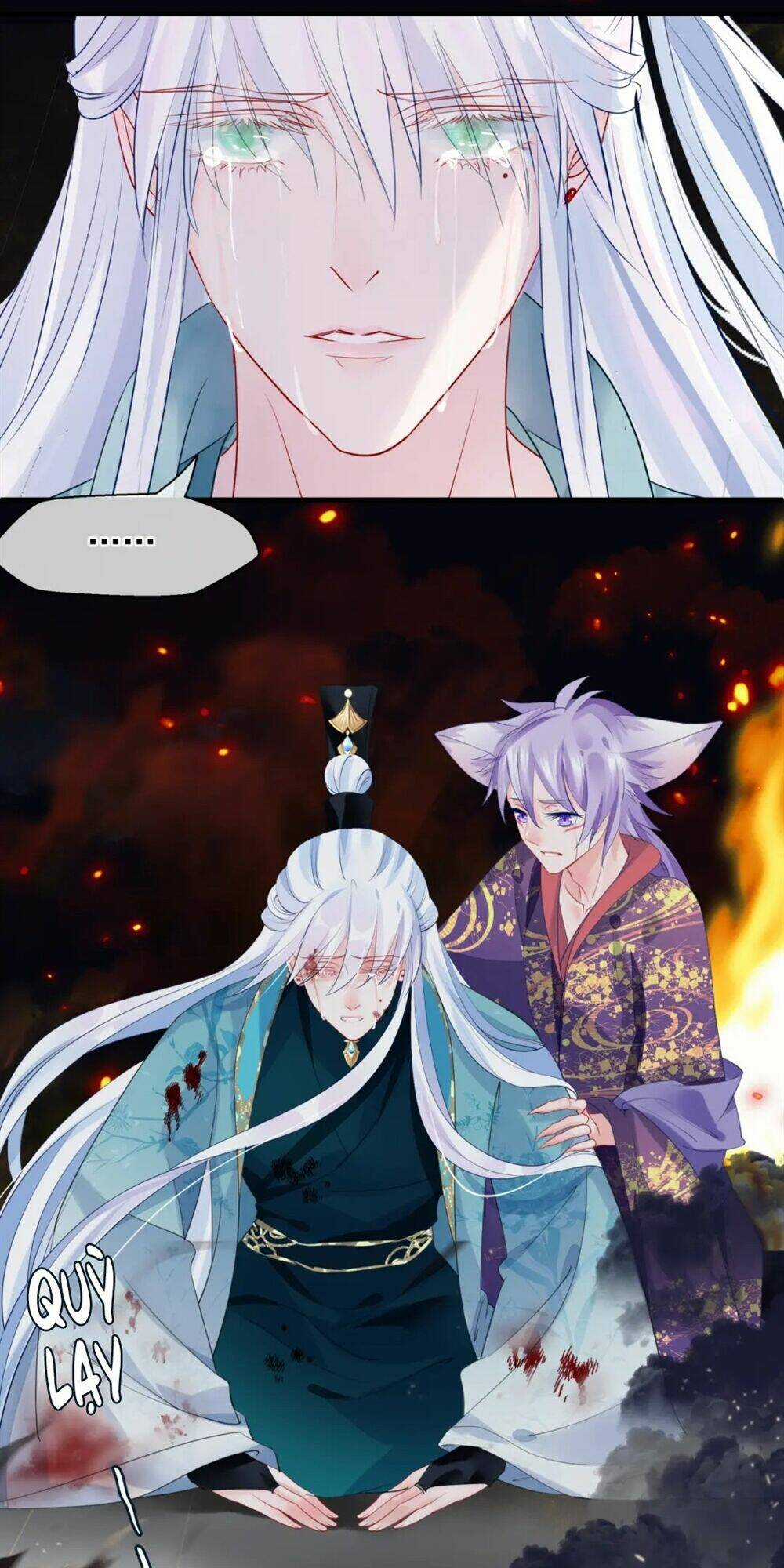 Ma Tôn Muốn Ôm Ôm - Chapter 80 - Trang 59