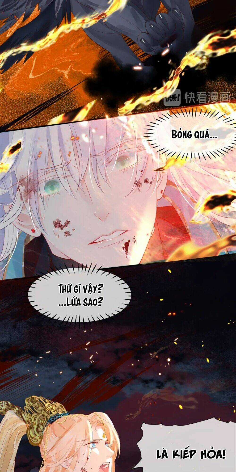 Ma Tôn Muốn Ôm Ôm - Chapter 80 - Trang 7