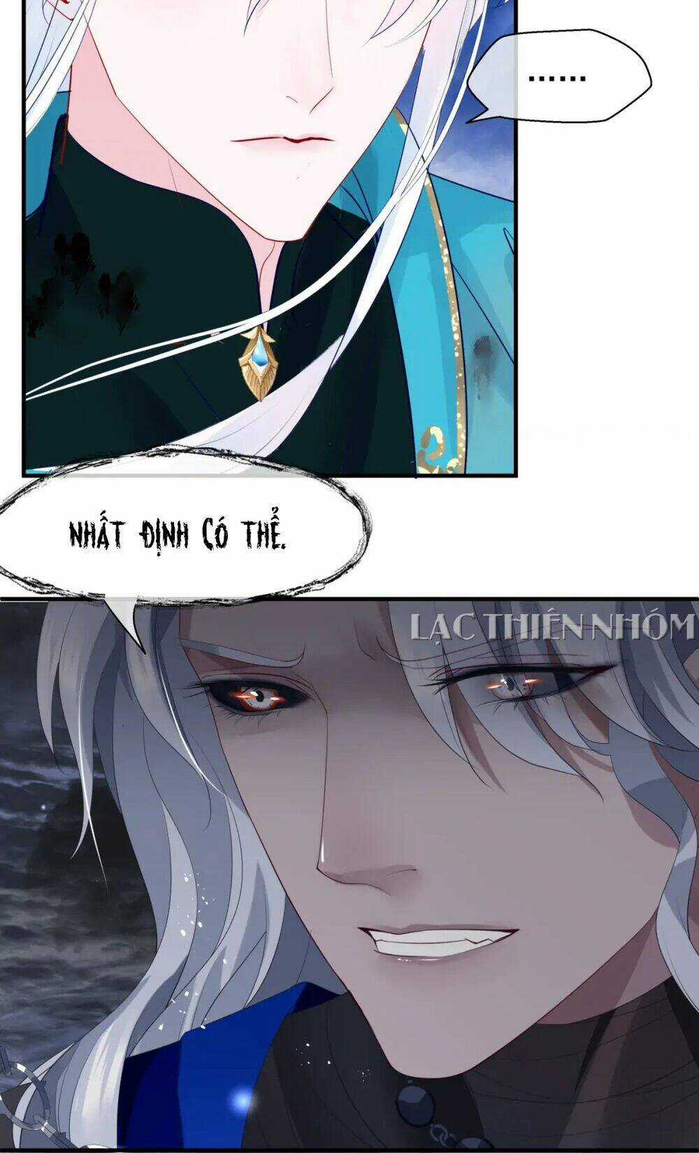 Ma Tôn Muốn Ôm Ôm - Chapter 82 - Trang 15