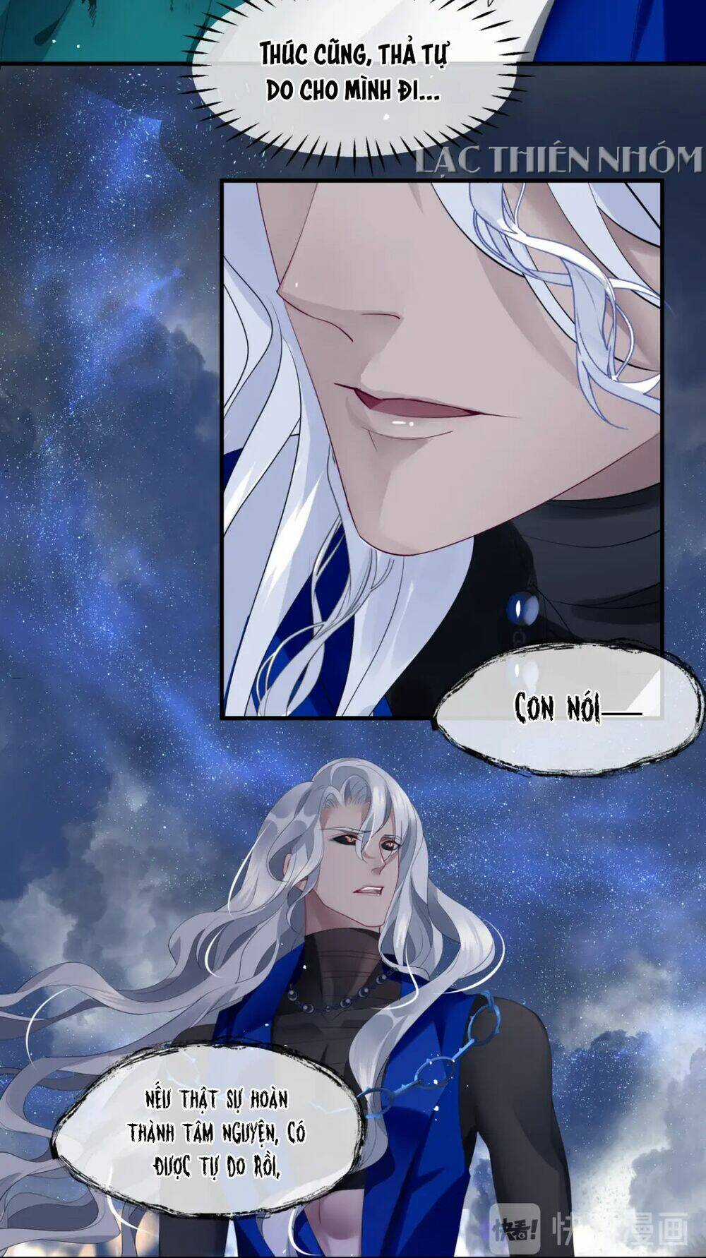 Ma Tôn Muốn Ôm Ôm - Chapter 82 - Trang 7