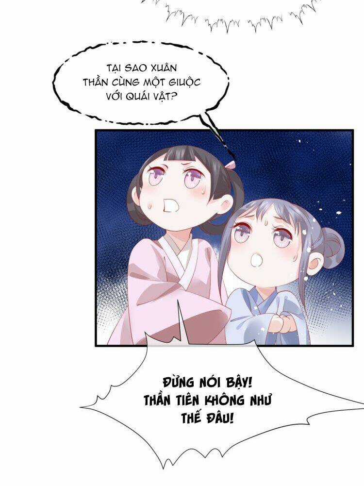 Ma Tôn Muốn Ôm Ôm - Chapter 83 - Trang 13