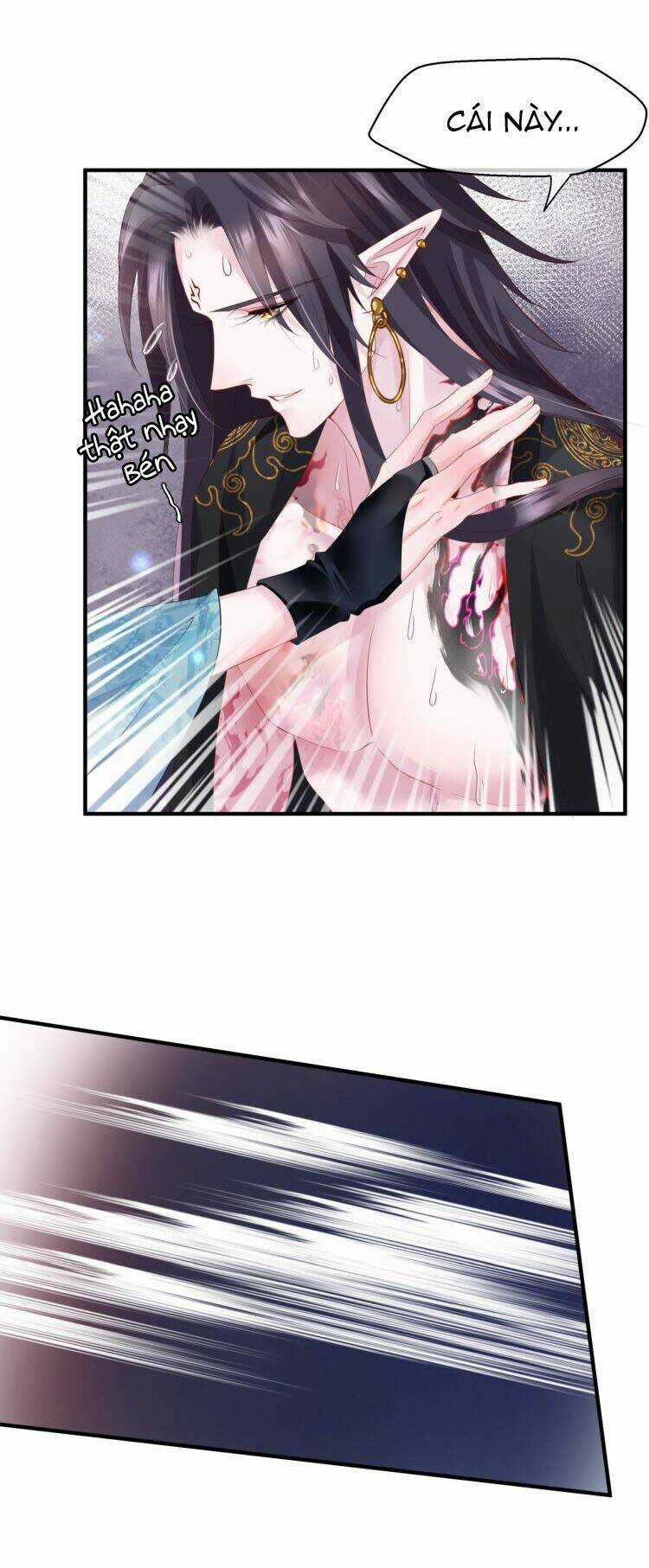 Ma Tôn Muốn Ôm Ôm - Chapter 84 - Trang 18