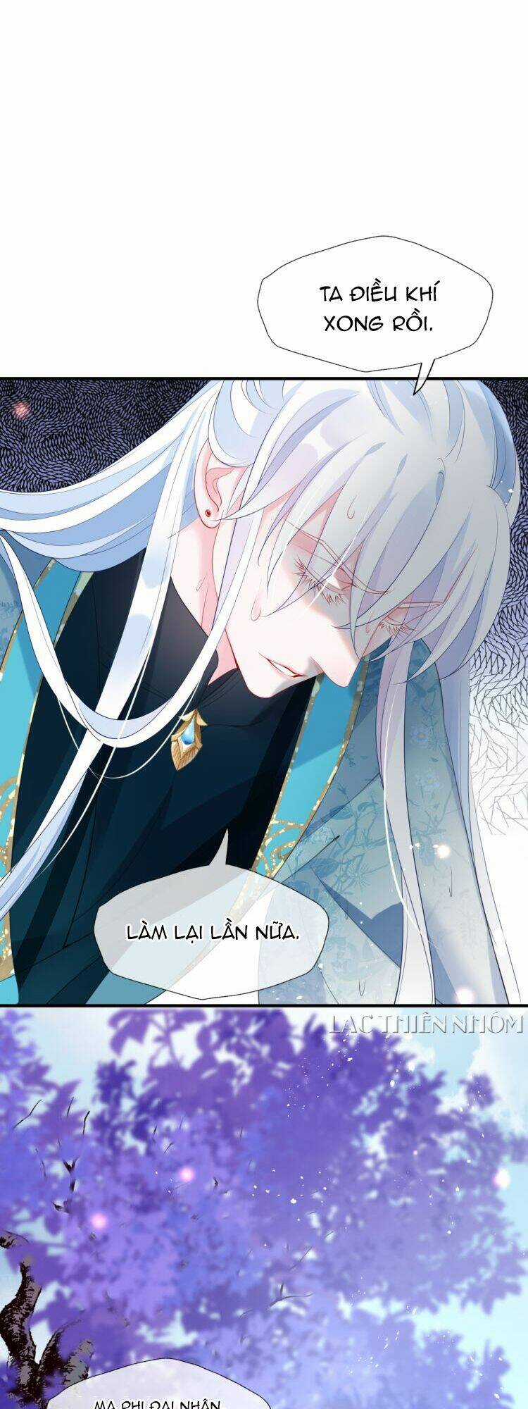 Ma Tôn Muốn Ôm Ôm - Chapter 84 - Trang 3