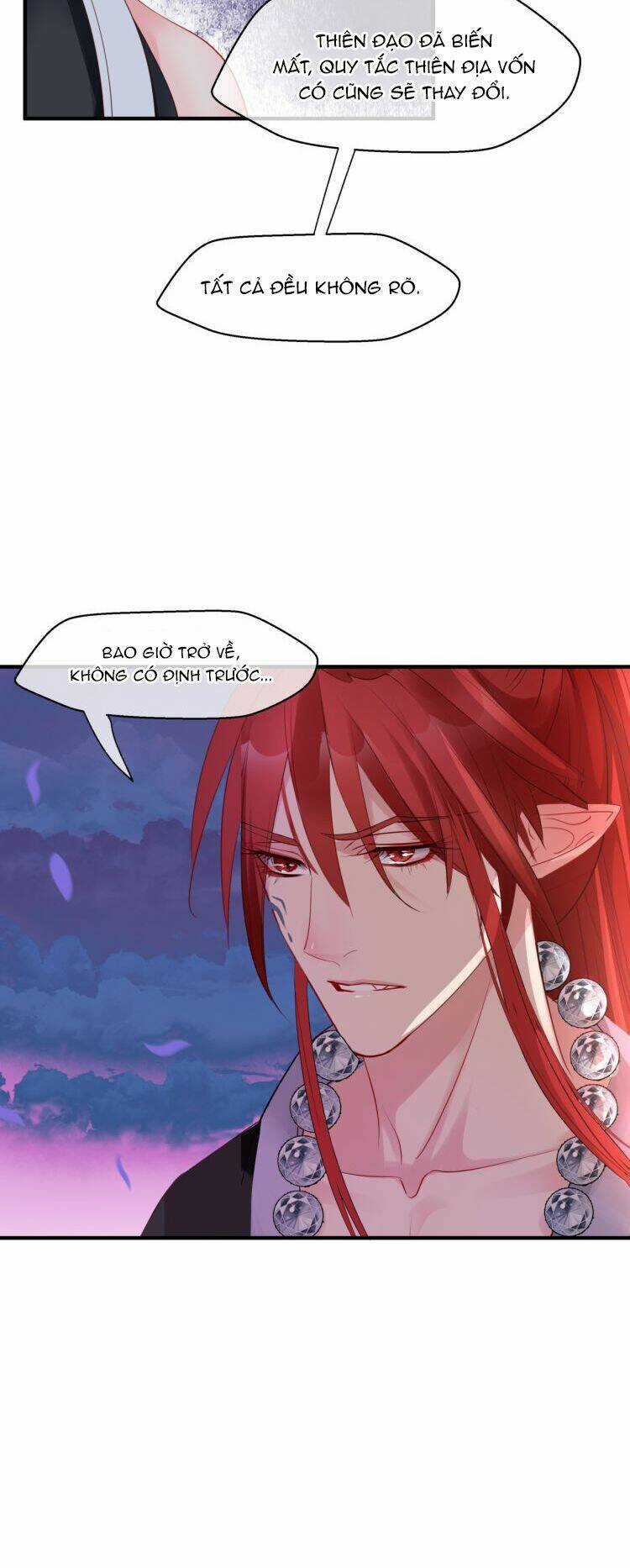 Ma Tôn Muốn Ôm Ôm - Chapter 84 - Trang 33