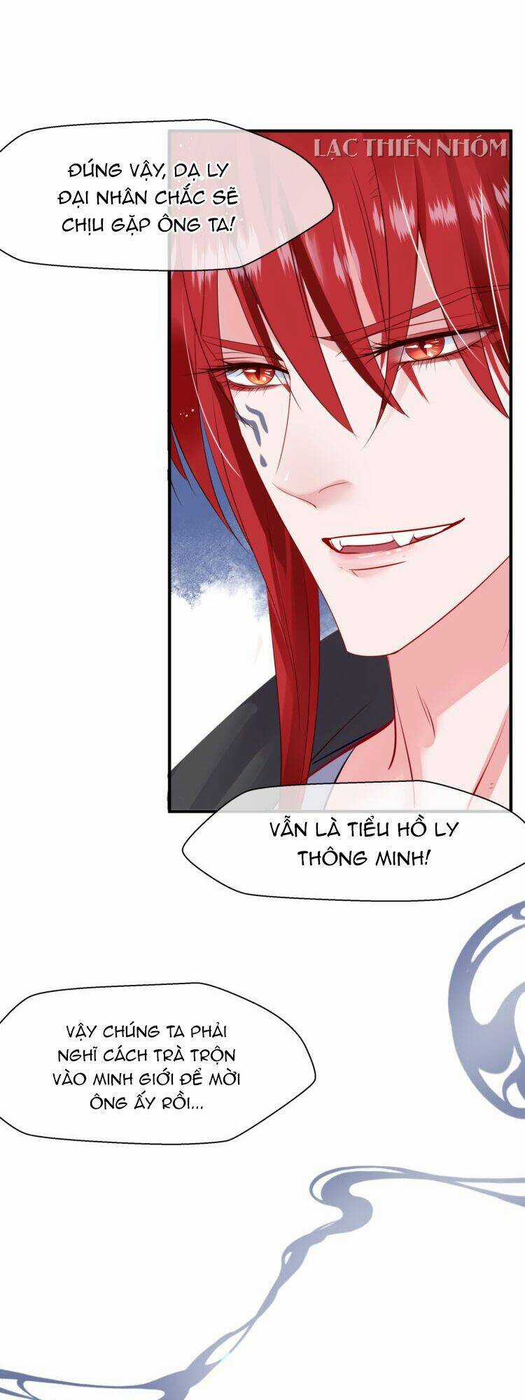 Ma Tôn Muốn Ôm Ôm - Chapter 84 - Trang 78