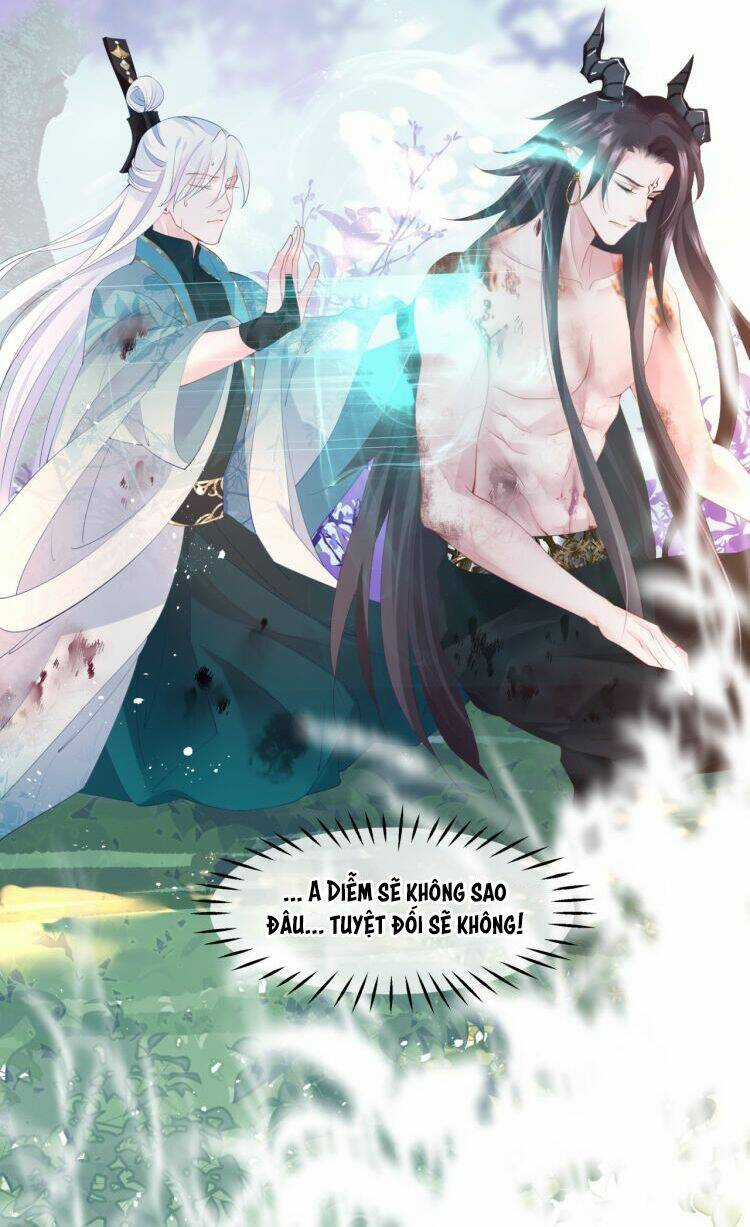 Ma Tôn Muốn Ôm Ôm - Chapter 84 - Trang 9