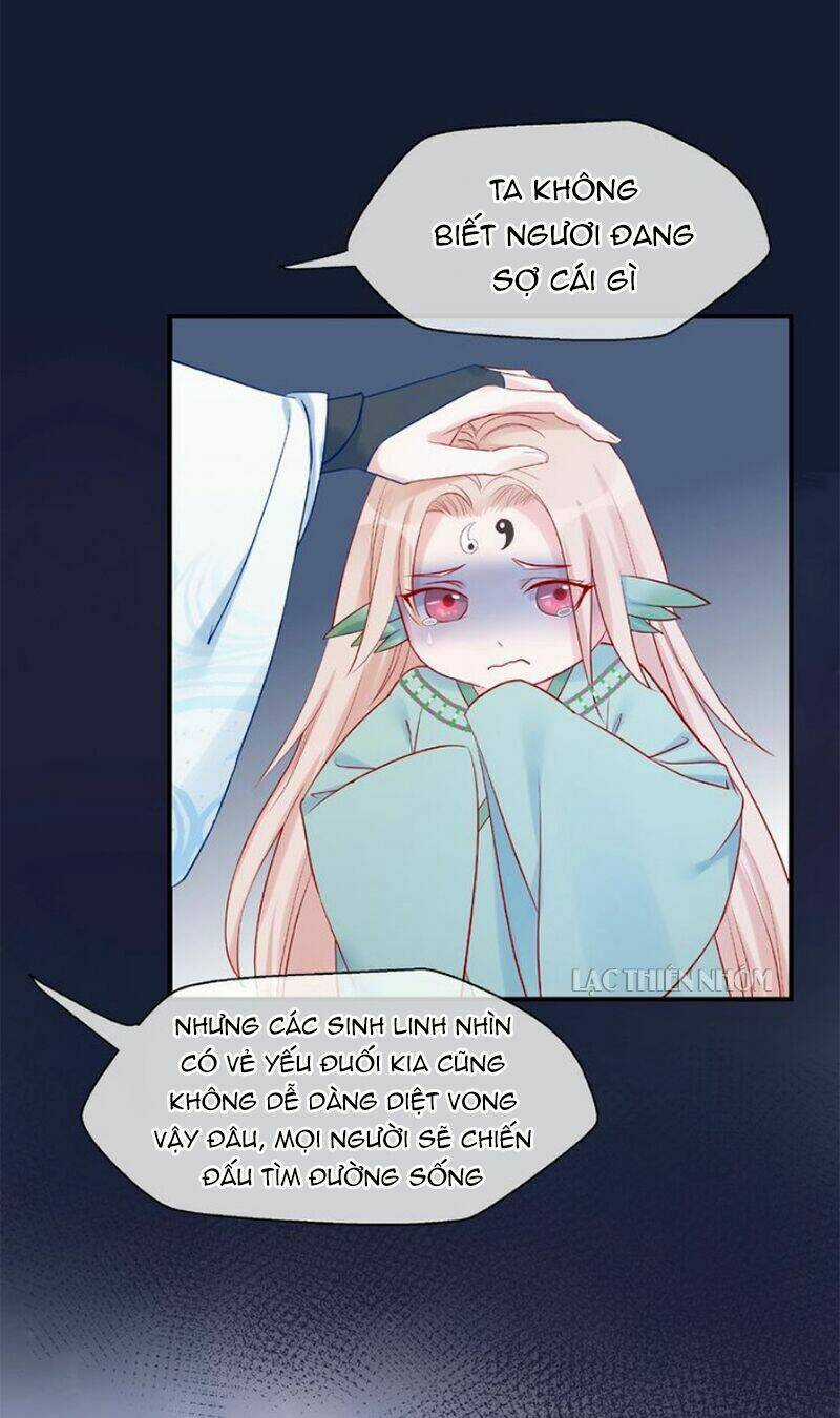 Ma Tôn Muốn Ôm Ôm - Chapter 9 - Trang 17