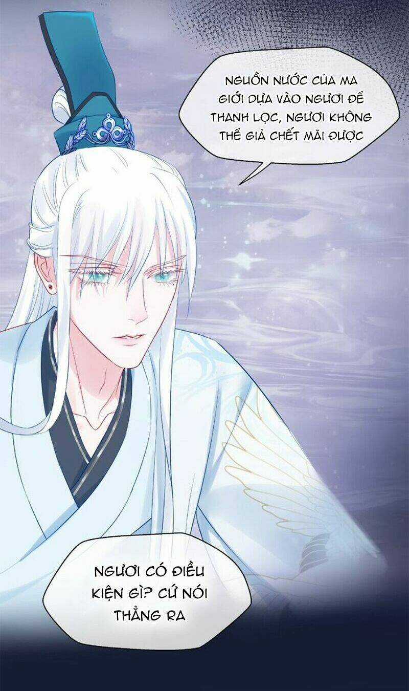 Ma Tôn Muốn Ôm Ôm - Chapter 9 - Trang 18