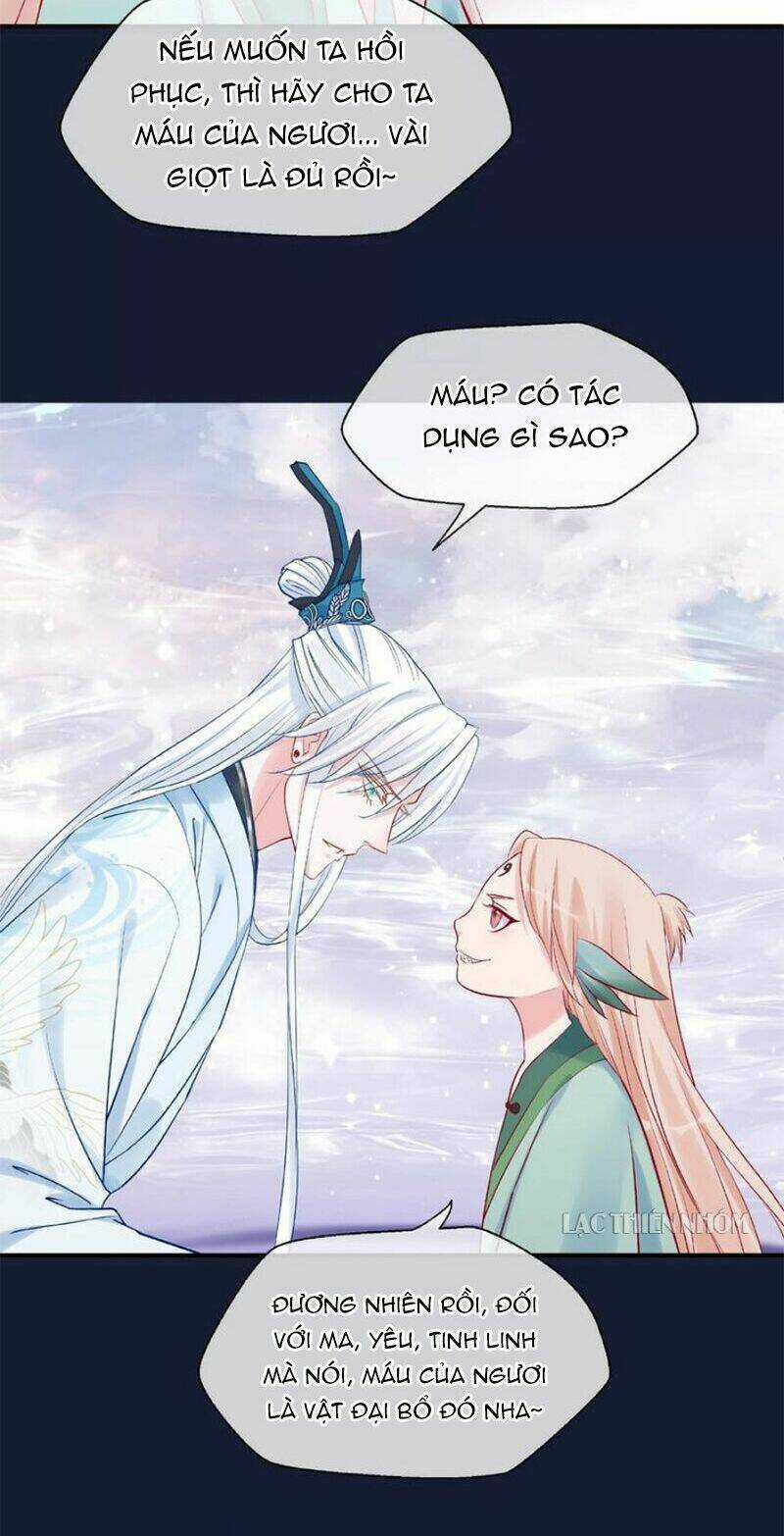 Ma Tôn Muốn Ôm Ôm - Chapter 9 - Trang 20