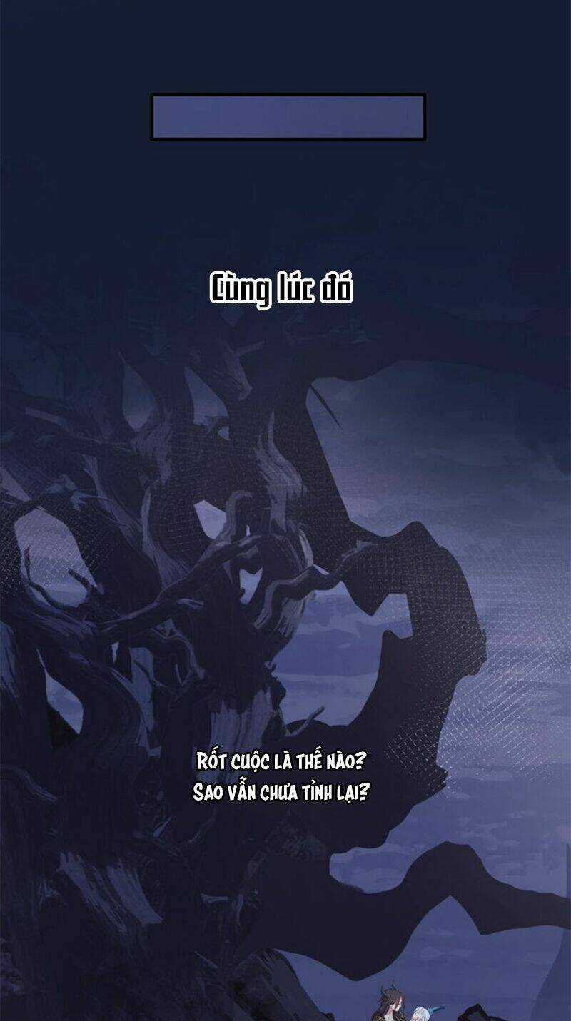 Ma Tôn Muốn Ôm Ôm - Chapter 9 - Trang 21