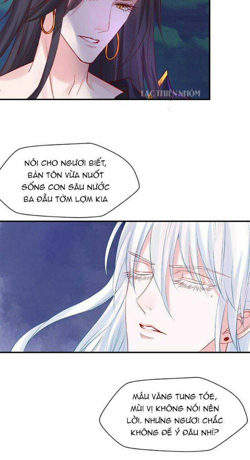 Ma Tôn Muốn Ôm Ôm - Chapter 9 - Trang 24