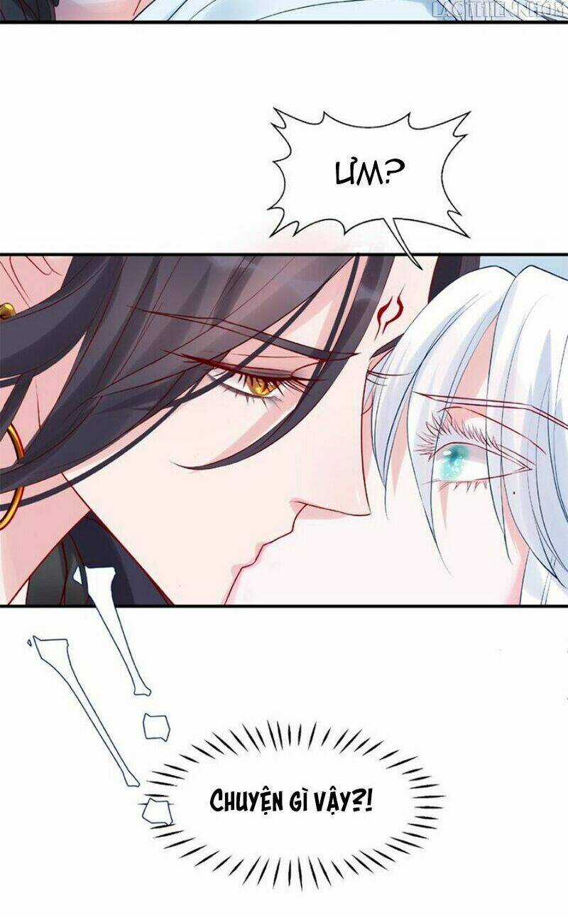 Ma Tôn Muốn Ôm Ôm - Chapter 9 - Trang 32