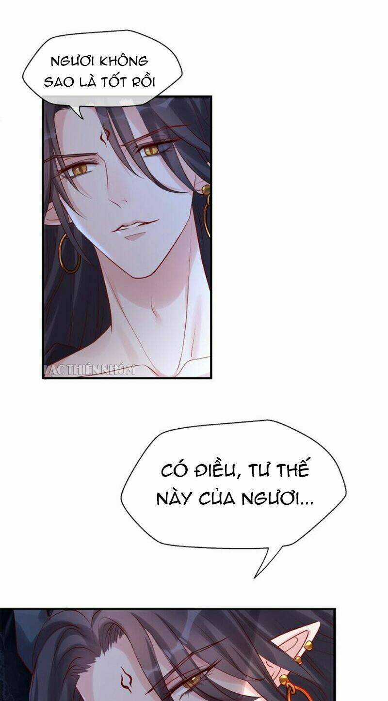 Ma Tôn Muốn Ôm Ôm - Chapter 9 - Trang 39