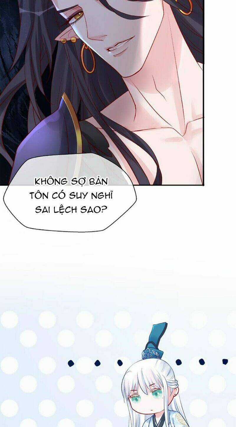 Ma Tôn Muốn Ôm Ôm - Chapter 9 - Trang 40