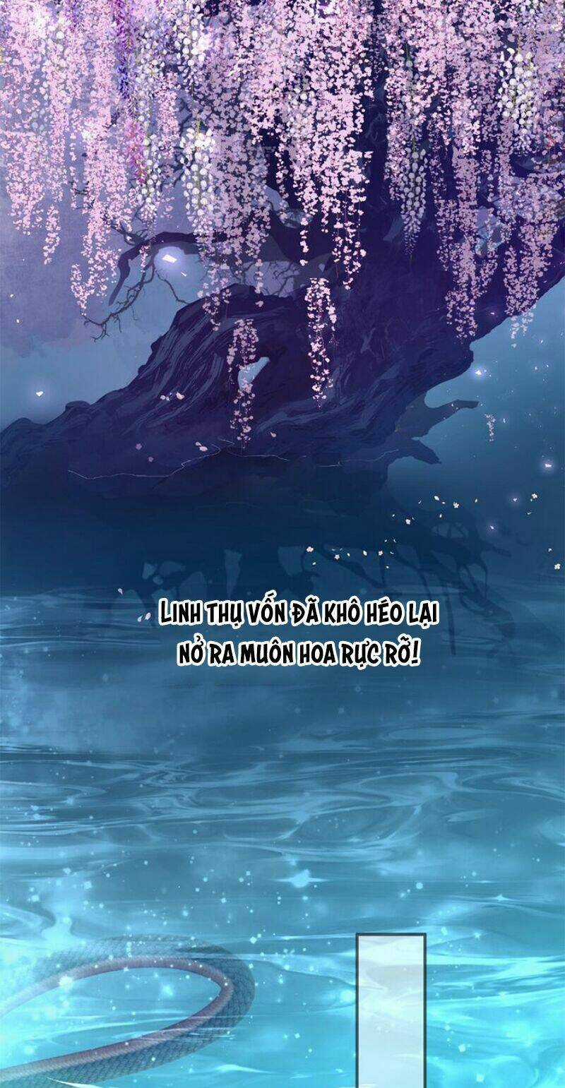 Ma Tôn Muốn Ôm Ôm - Chapter 9 - Trang 47