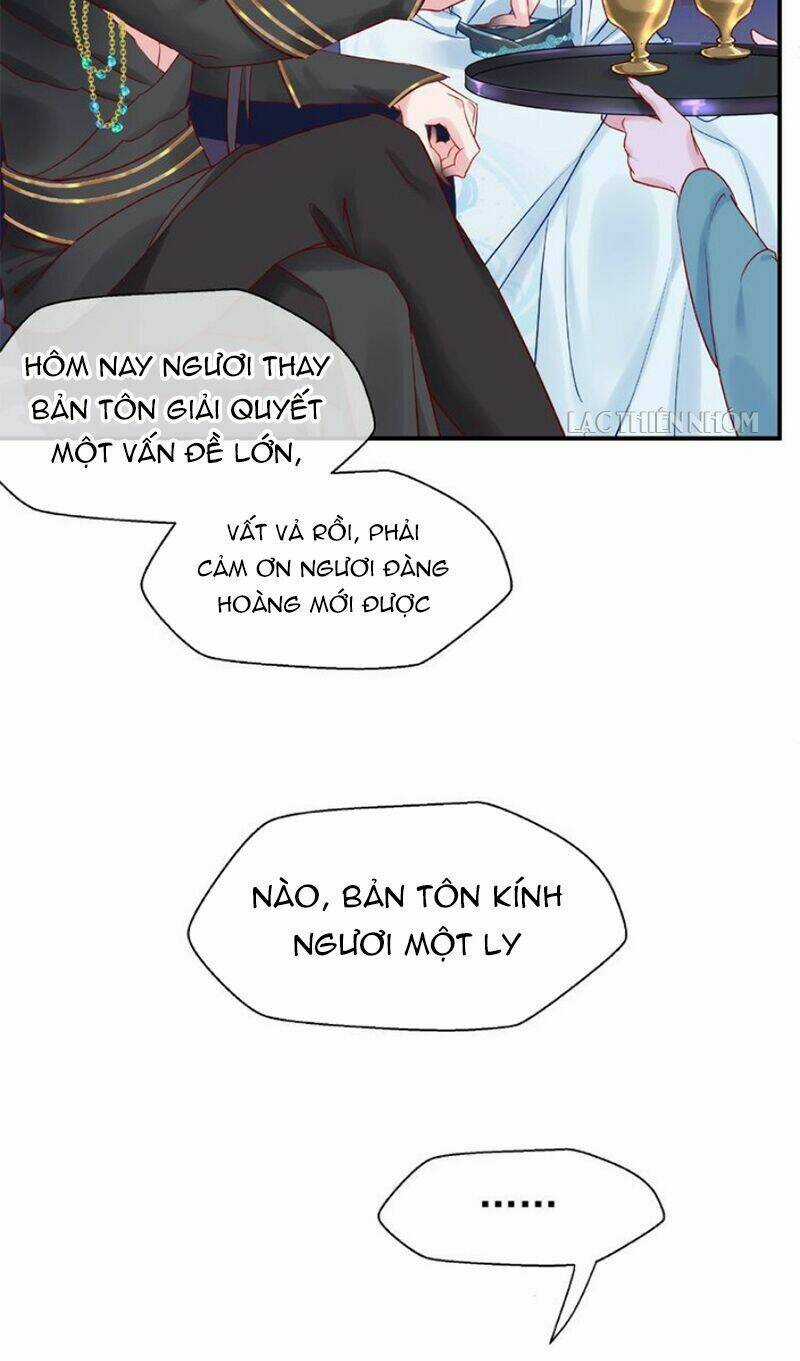 Ma Tôn Muốn Ôm Ôm - Chapter 9 - Trang 58