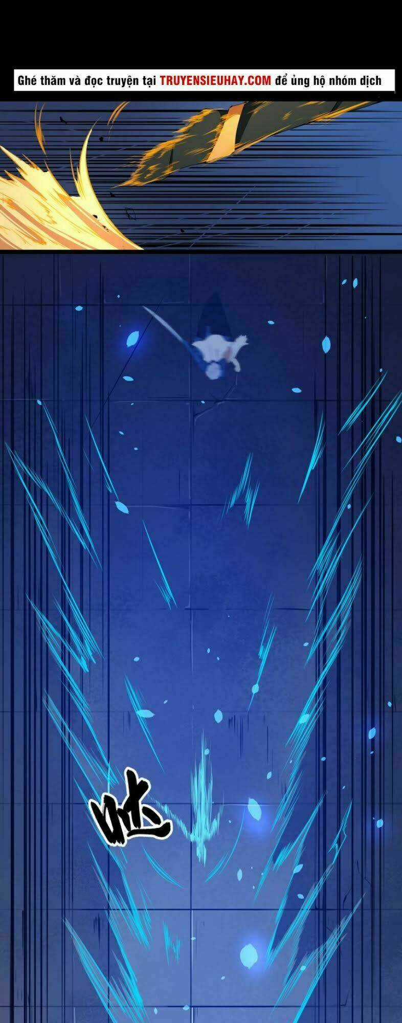 Ma Tôn Trông Trẻ - Chapter 1 - Trang 13