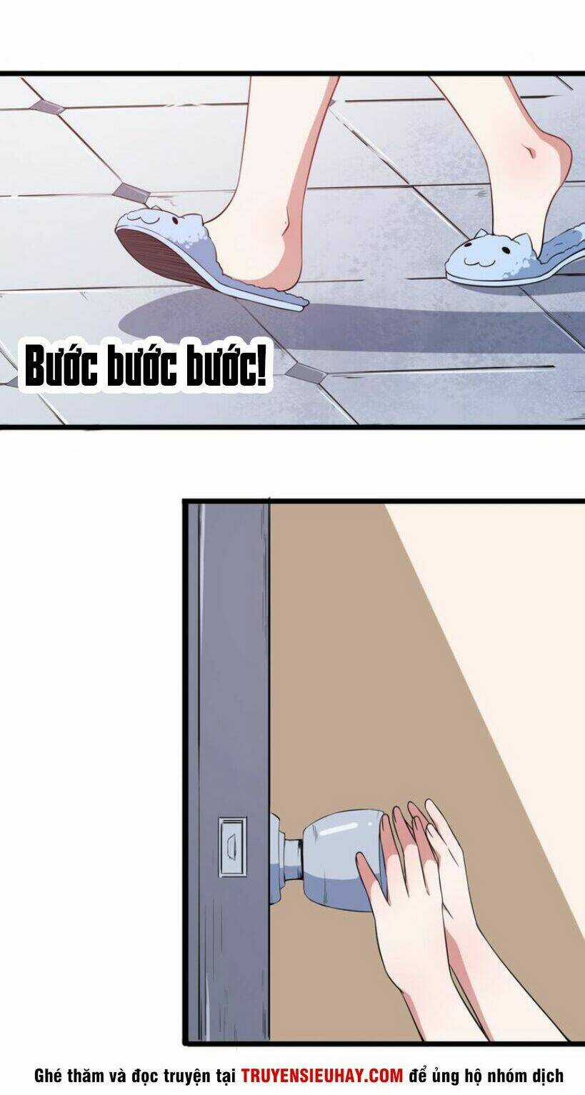 Ma Tôn Trông Trẻ - Chapter 1 - Trang 29