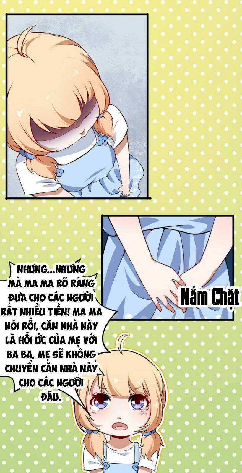 Ma Tôn Trông Trẻ - Chapter 1 - Trang 48