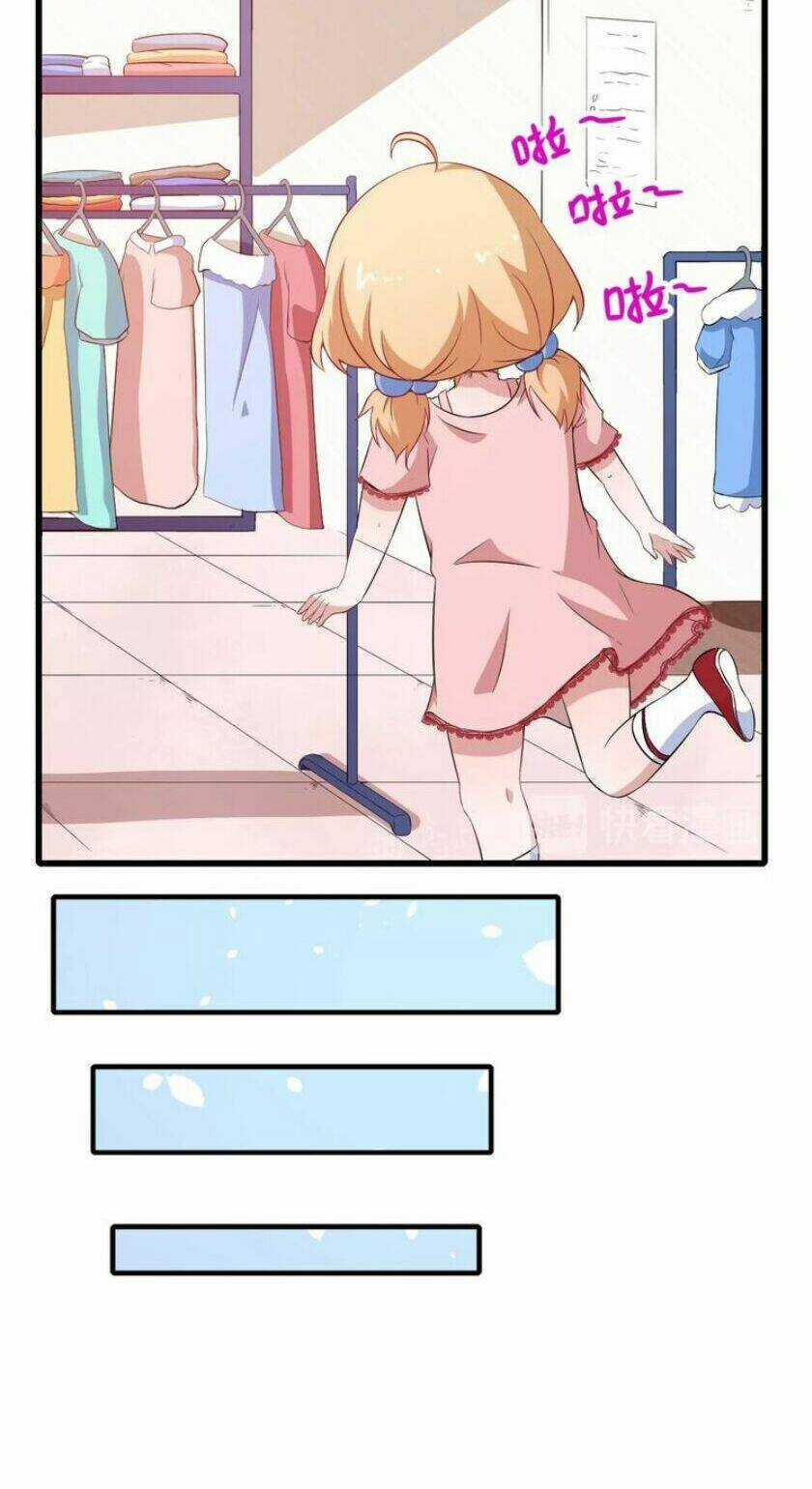 Ma Tôn Trông Trẻ - Chapter 10 - Trang 10