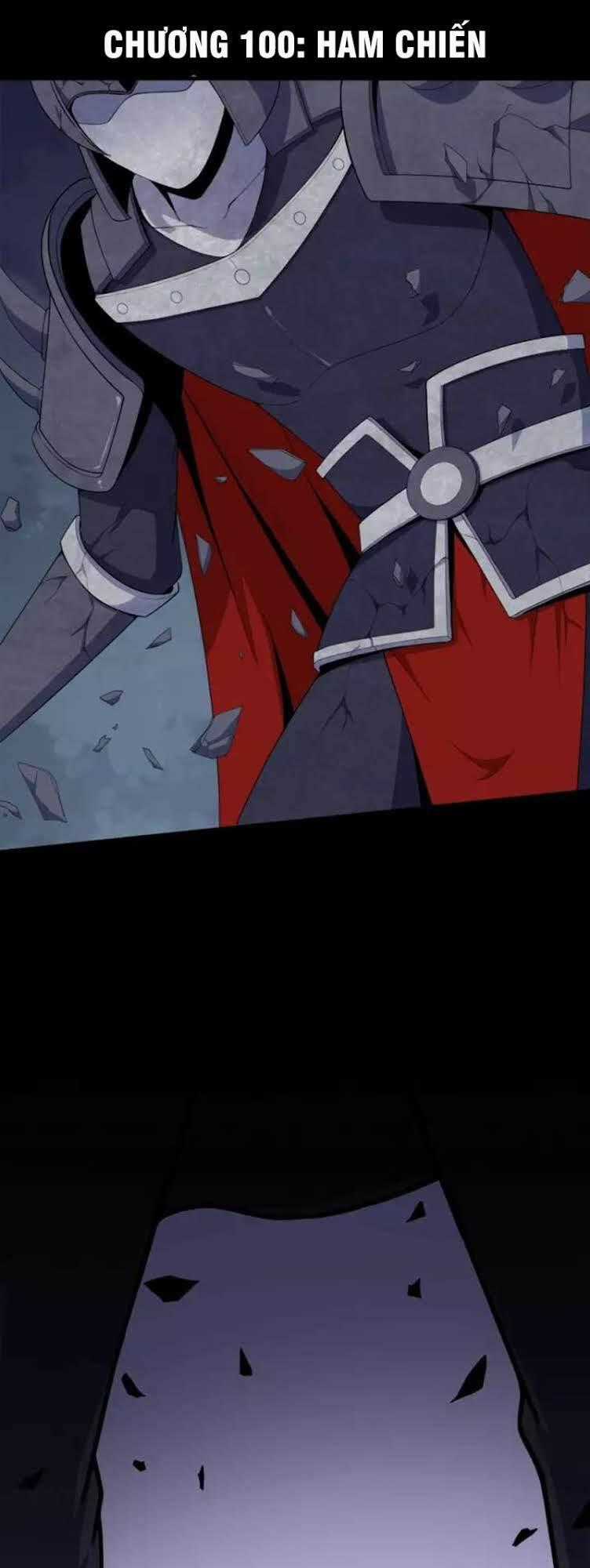 Ma Tôn Trông Trẻ - Chapter 100 - Trang 1