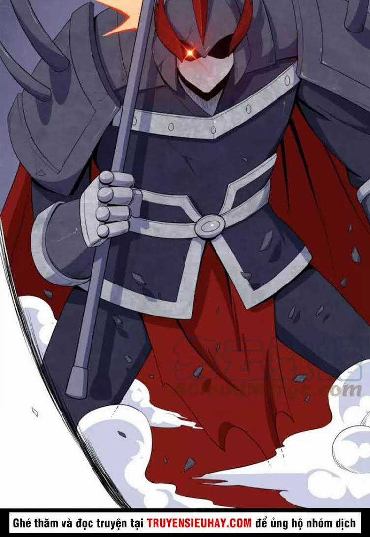 Ma Tôn Trông Trẻ - Chapter 100 - Trang 3