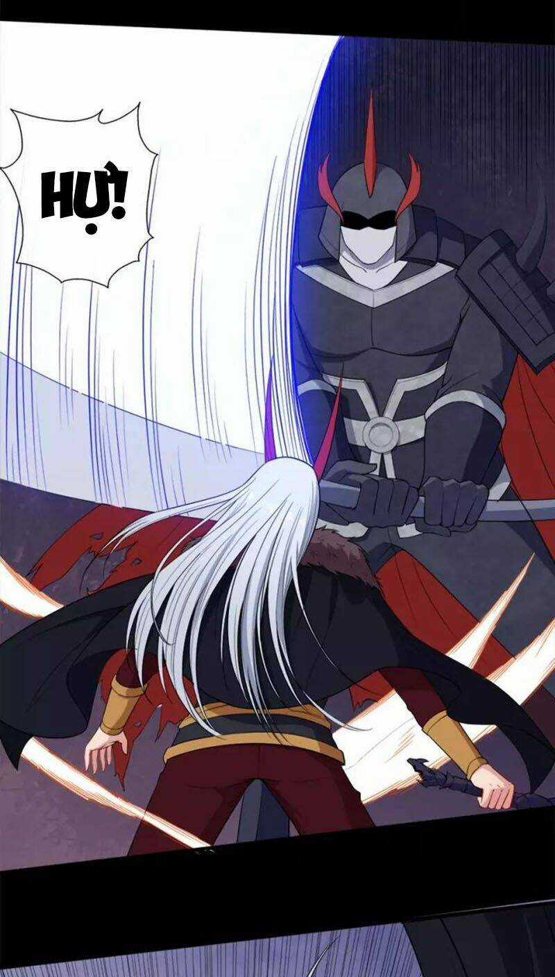 Ma Tôn Trông Trẻ - Chapter 100 - Trang 37