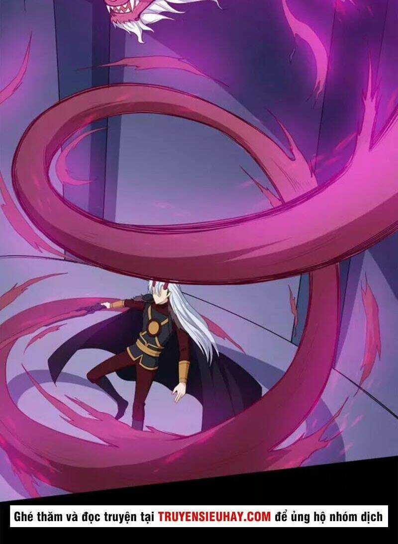 Ma Tôn Trông Trẻ - Chapter 100 - Trang 42