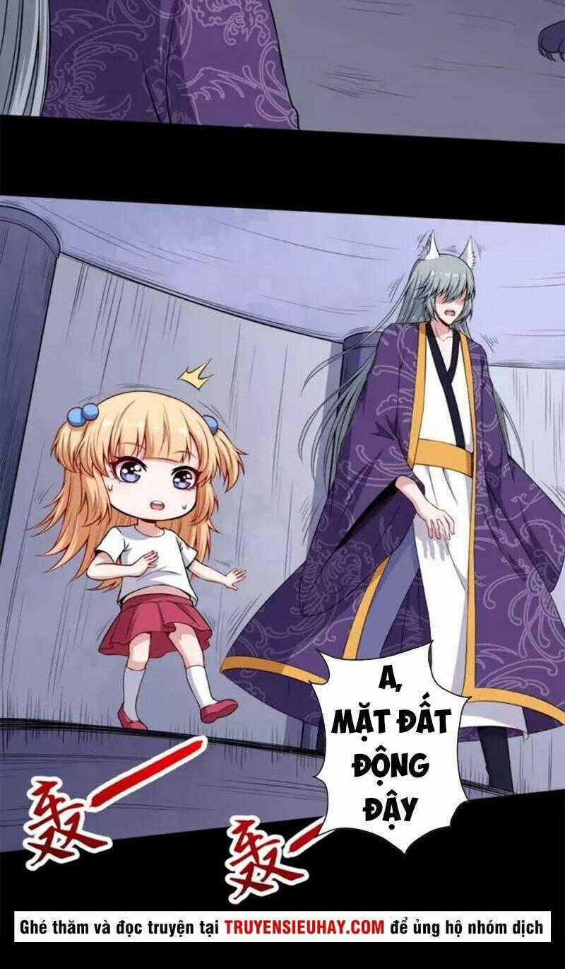 Ma Tôn Trông Trẻ - Chapter 101 - Trang 2