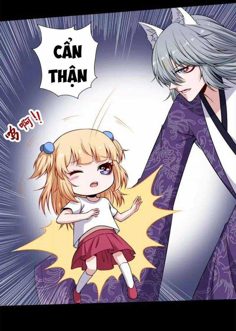 Ma Tôn Trông Trẻ - Chapter 101 - Trang 3