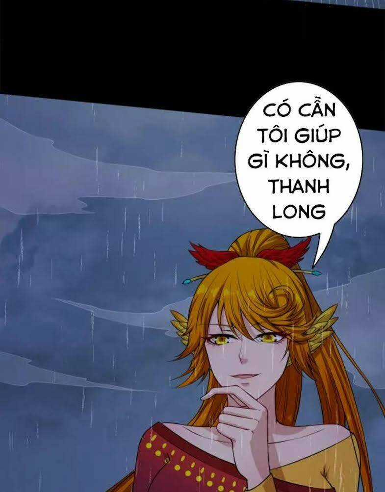 Ma Tôn Trông Trẻ - Chapter 101 - Trang 23