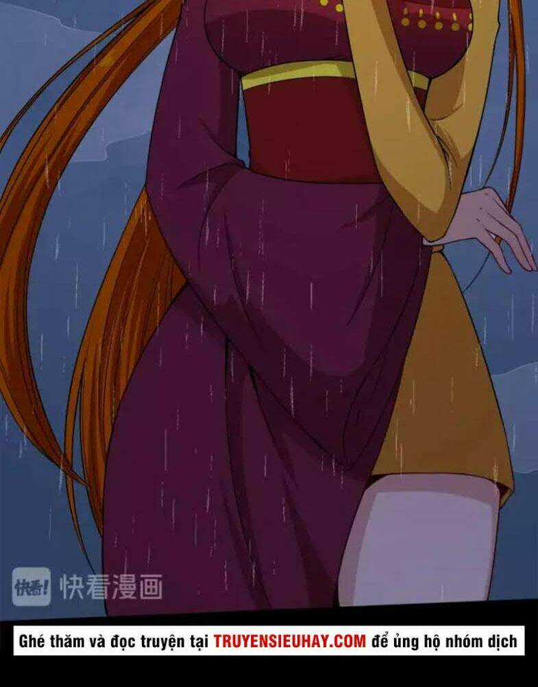 Ma Tôn Trông Trẻ - Chapter 101 - Trang 24