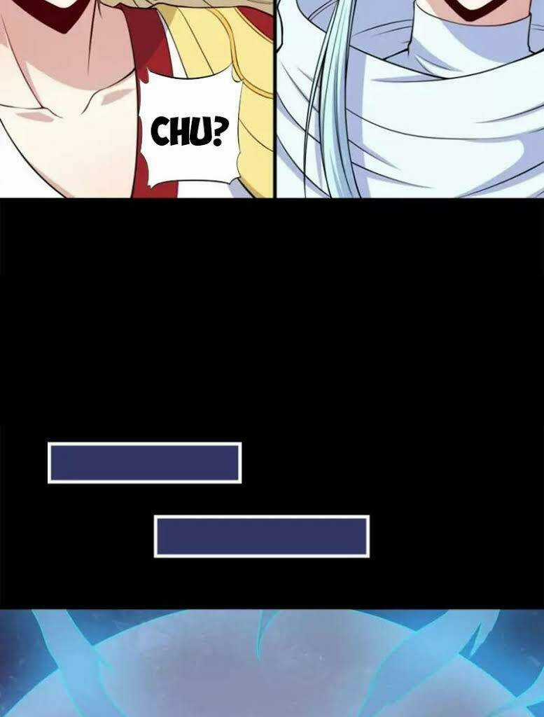 Ma Tôn Trông Trẻ - Chapter 101 - Trang 26