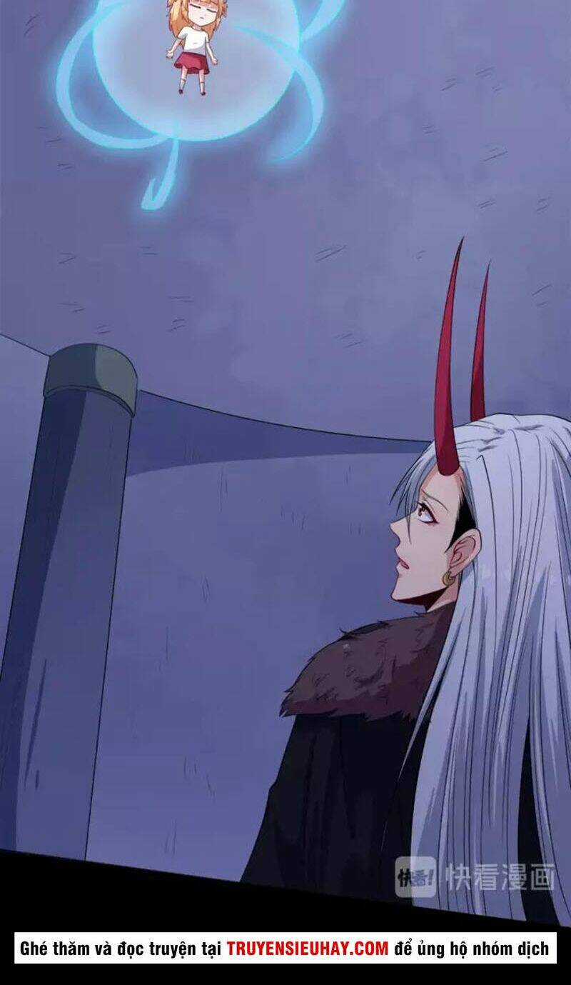 Ma Tôn Trông Trẻ - Chapter 101 - Trang 29