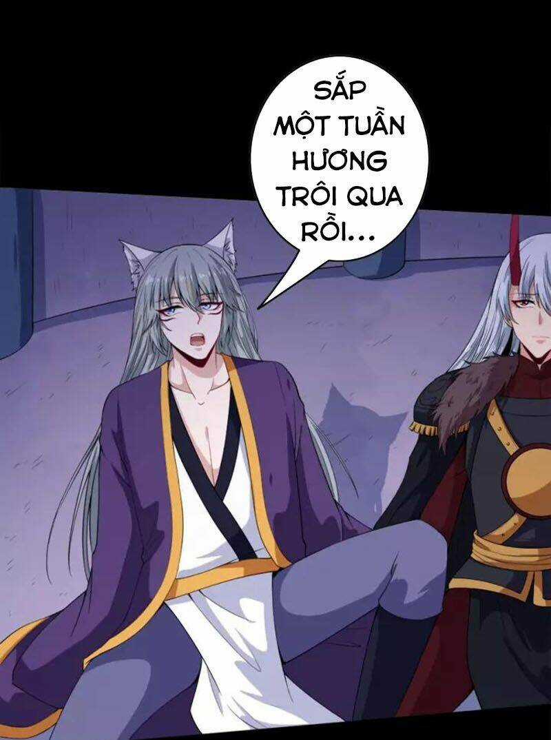 Ma Tôn Trông Trẻ - Chapter 101 - Trang 30