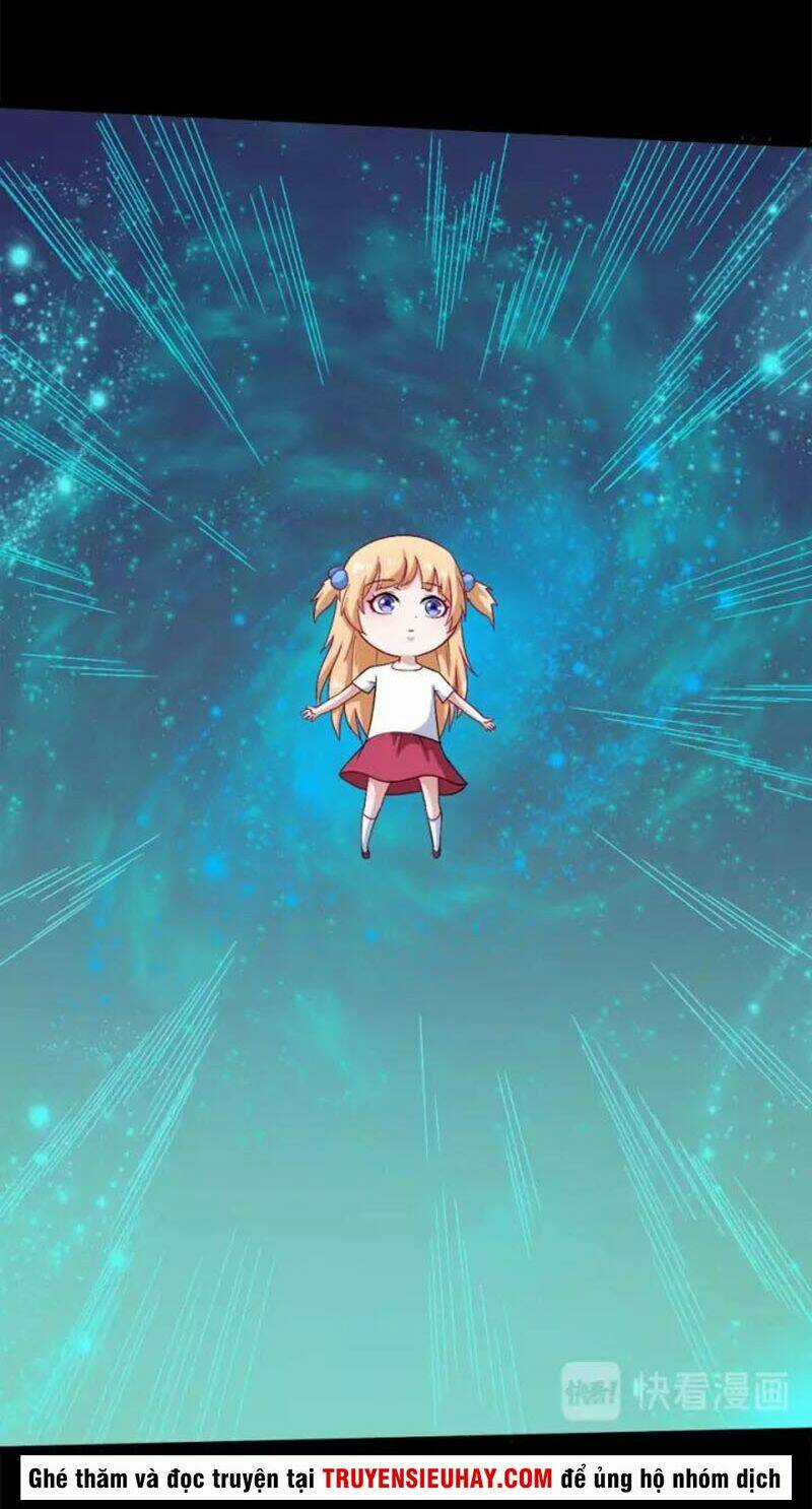 Ma Tôn Trông Trẻ - Chapter 101 - Trang 33