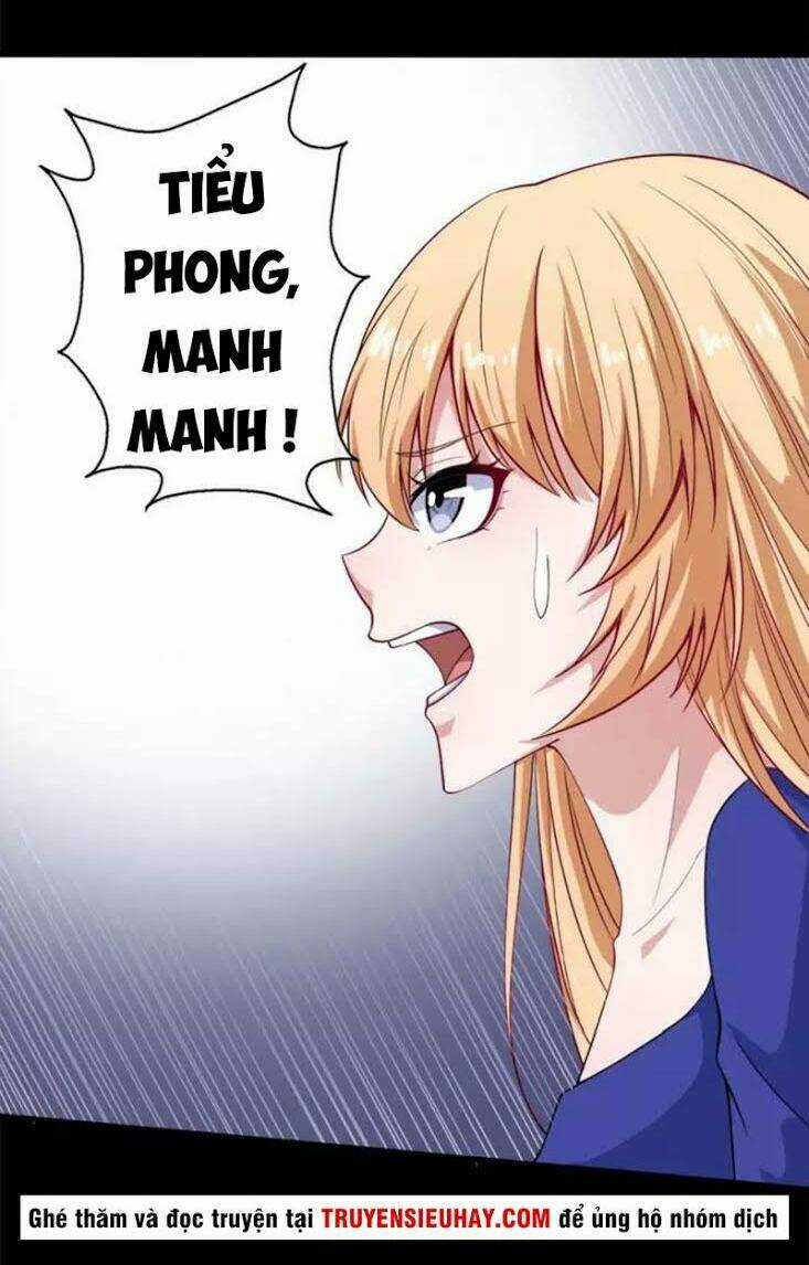 Ma Tôn Trông Trẻ - Chapter 101 - Trang 36