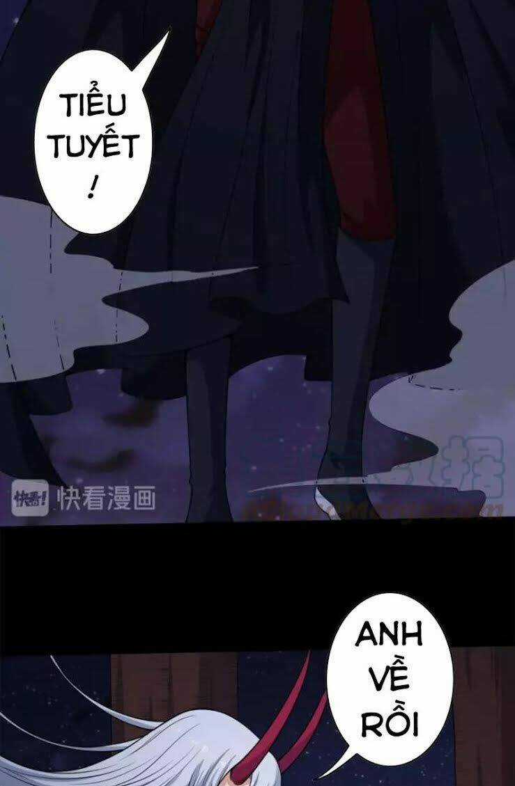 Ma Tôn Trông Trẻ - Chapter 101 - Trang 38