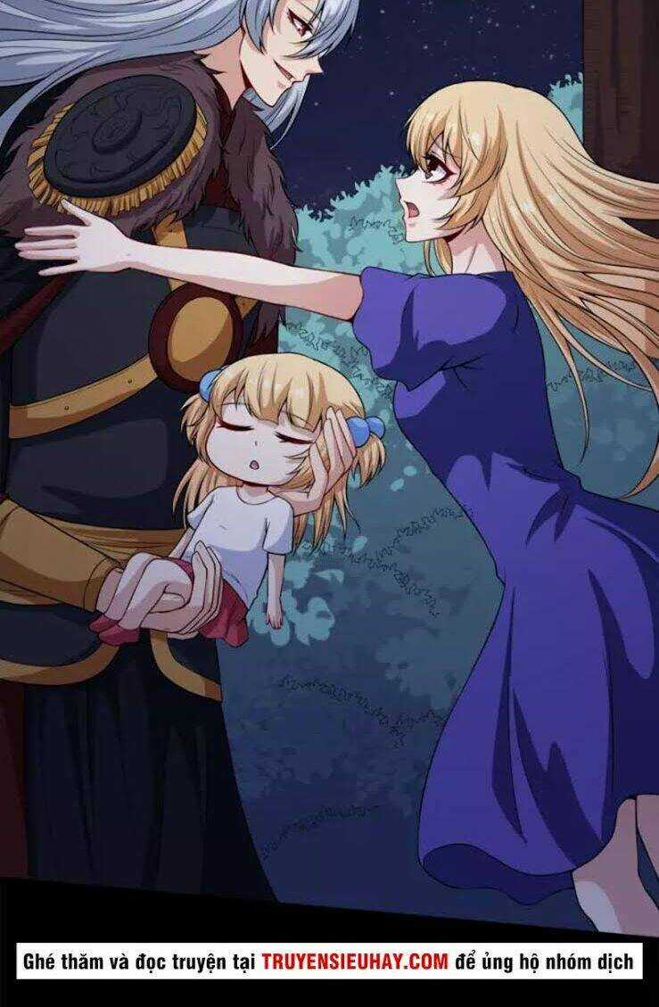 Ma Tôn Trông Trẻ - Chapter 101 - Trang 39