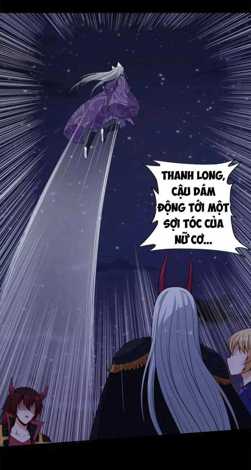 Ma Tôn Trông Trẻ - Chapter 101 - Trang 44