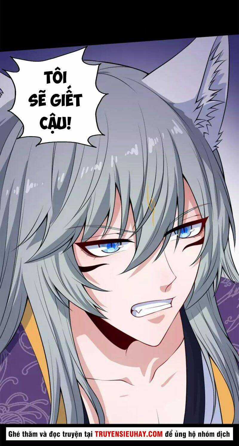 Ma Tôn Trông Trẻ - Chapter 101 - Trang 45