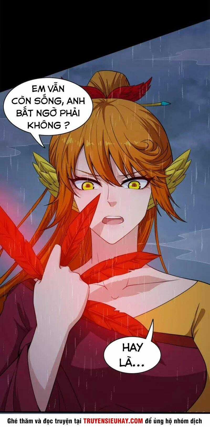 Ma Tôn Trông Trẻ - Chapter 102 - Trang 2