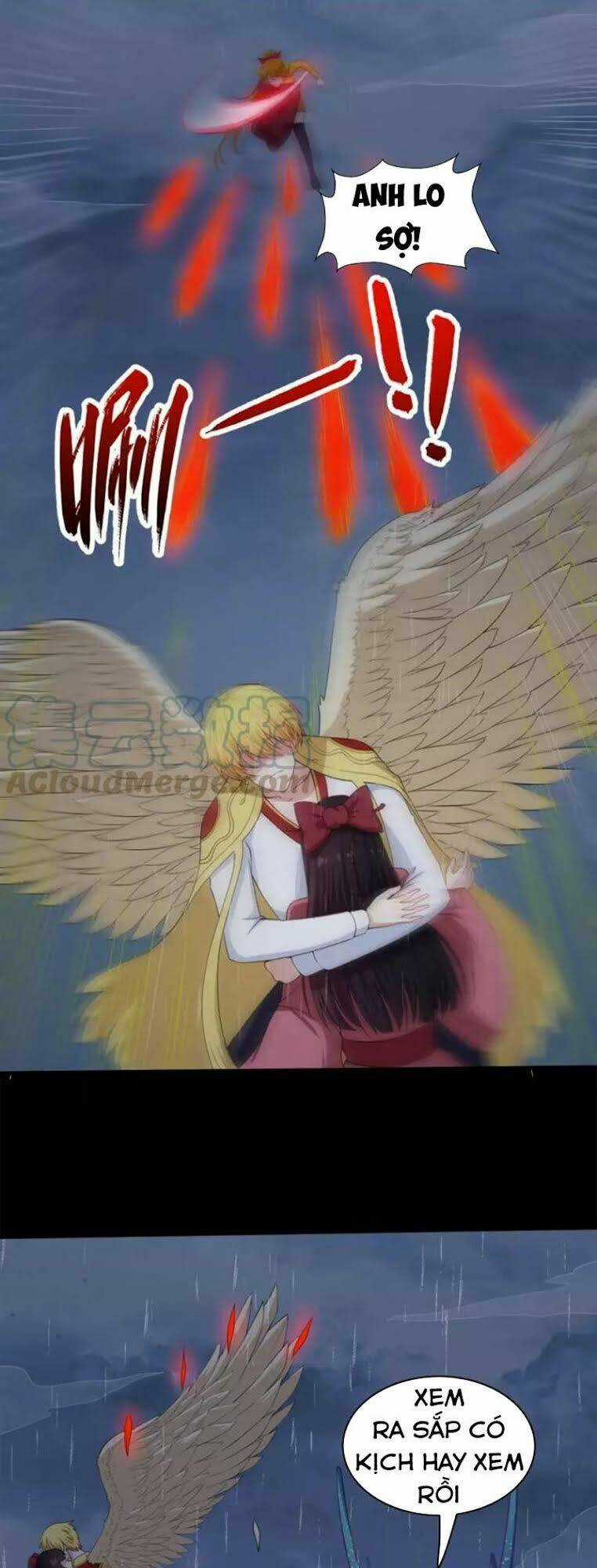 Ma Tôn Trông Trẻ - Chapter 102 - Trang 3