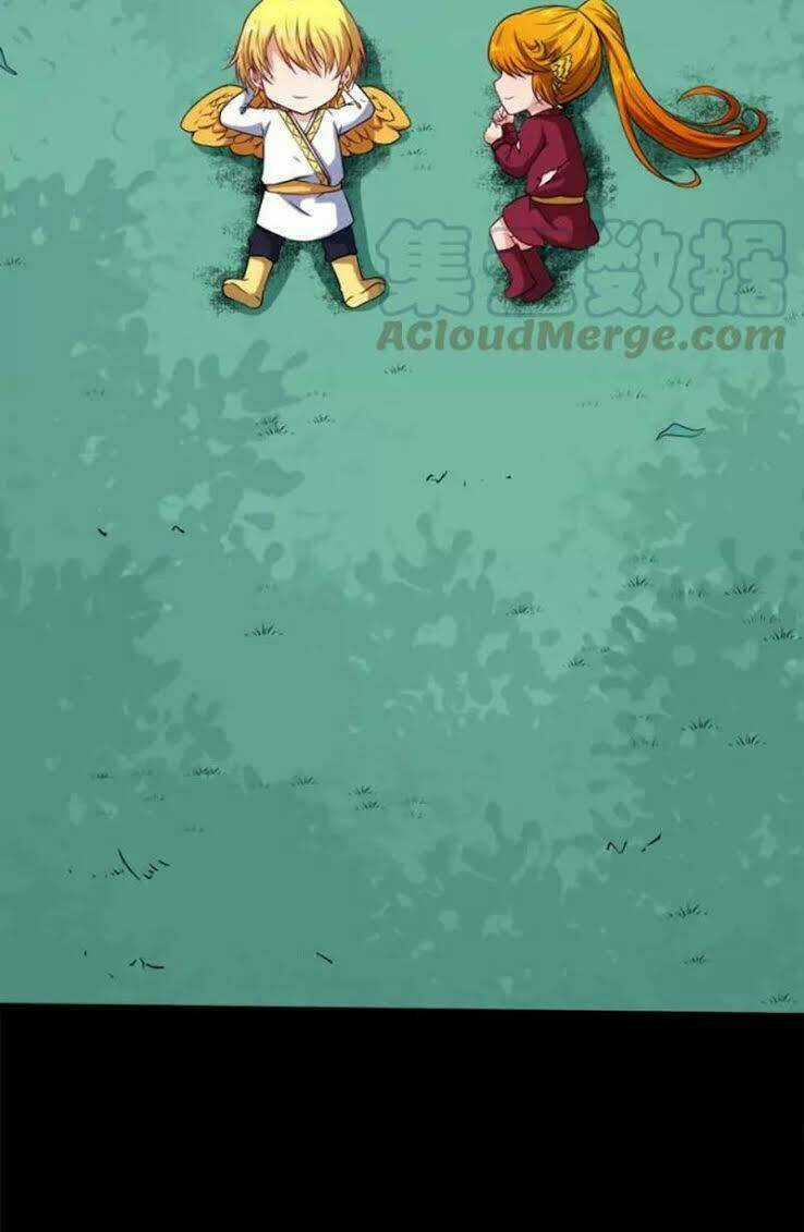 Ma Tôn Trông Trẻ - Chapter 102 - Trang 27