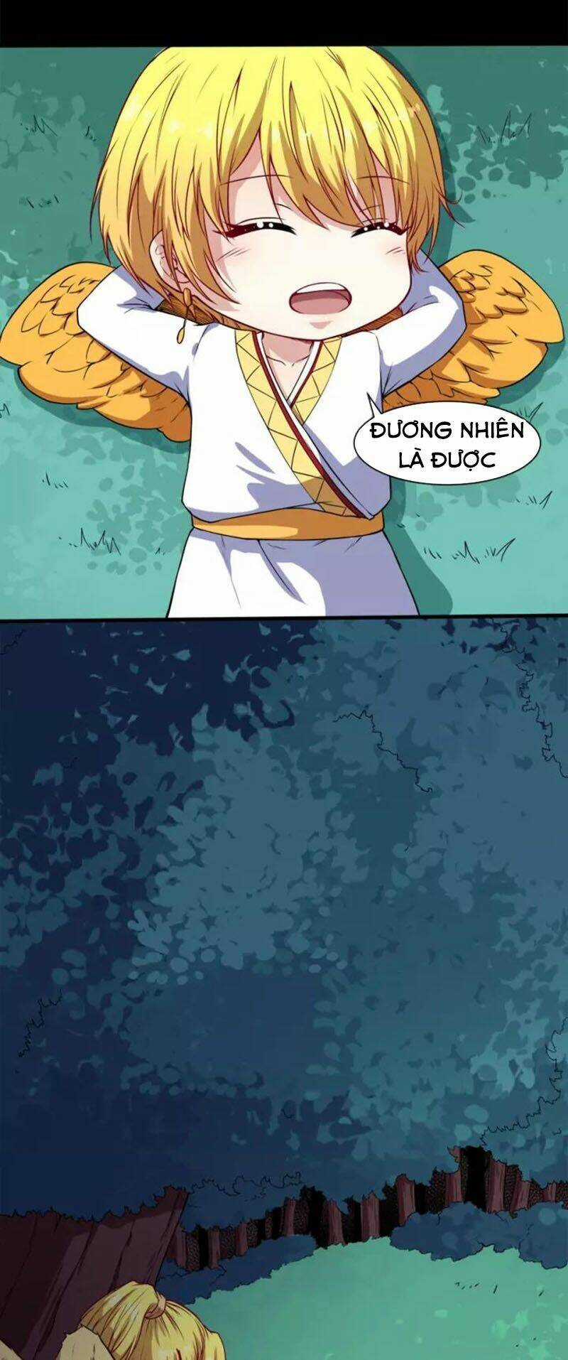 Ma Tôn Trông Trẻ - Chapter 102 - Trang 29