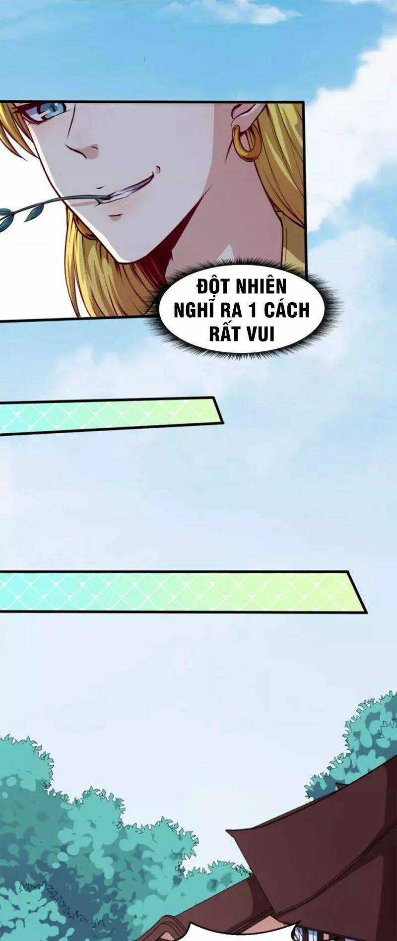 Ma Tôn Trông Trẻ - Chapter 102 - Trang 31