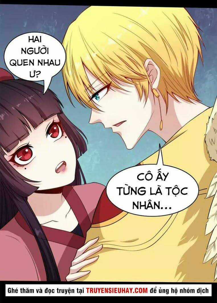 Ma Tôn Trông Trẻ - Chapter 102 - Trang 5