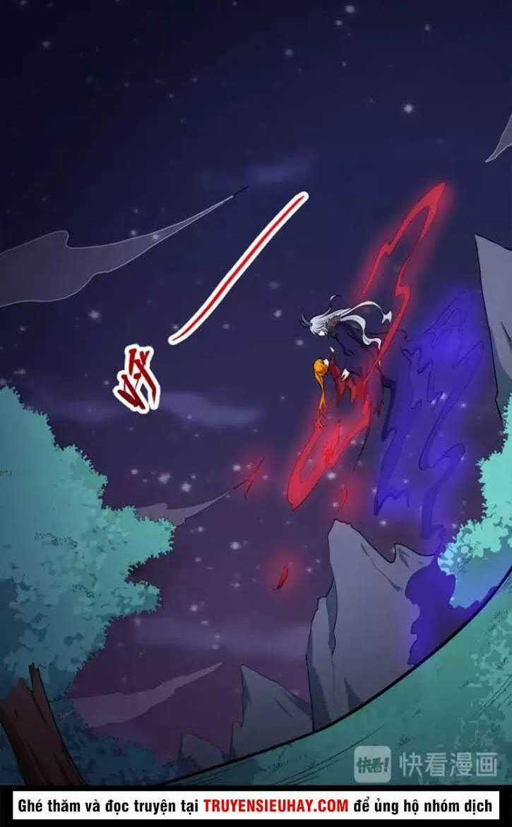 Ma Tôn Trông Trẻ - Chapter 102 - Trang 44