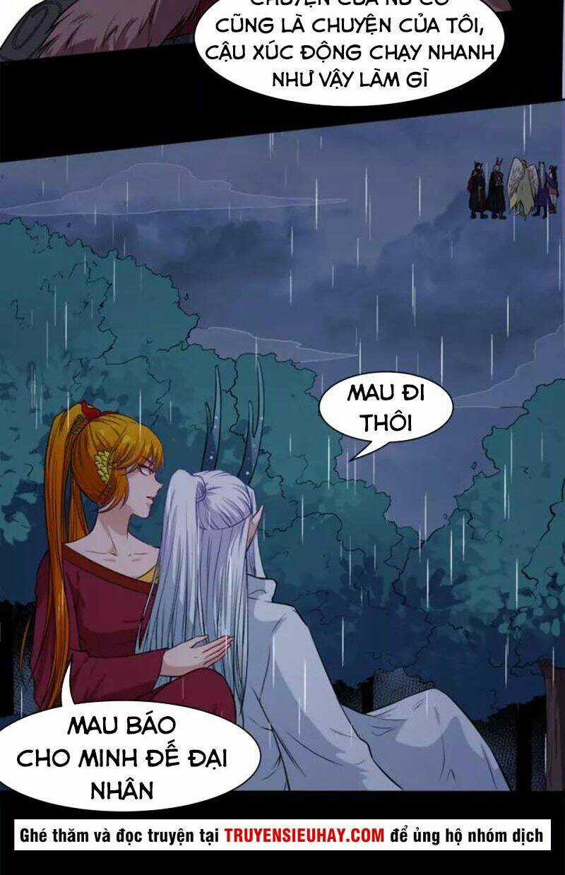 Ma Tôn Trông Trẻ - Chapter 103 - Trang 12